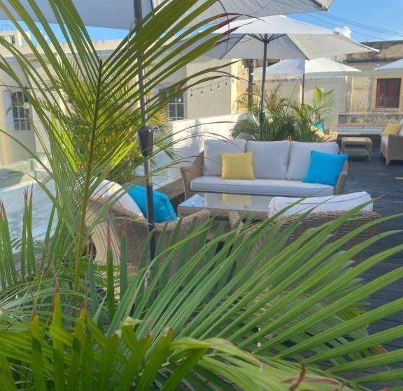 هاستل 352 Guest House Hotel Boutique