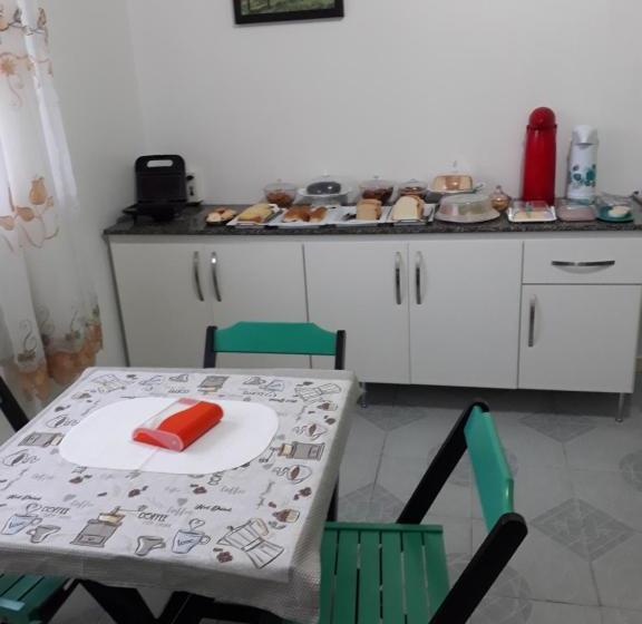 فندق صغير Pousada Bela Vista