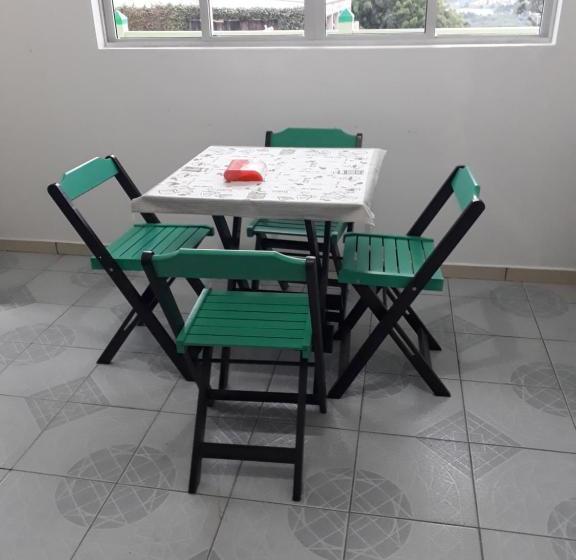 فندق صغير Pousada Bela Vista