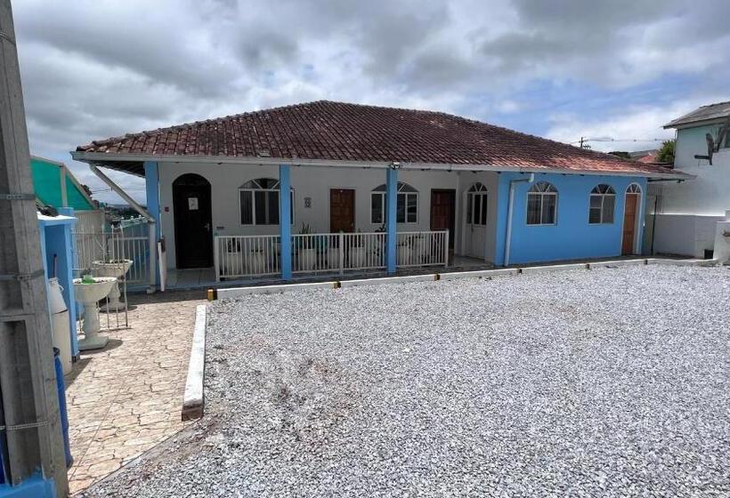 فندق صغير Pousada Bela Vista