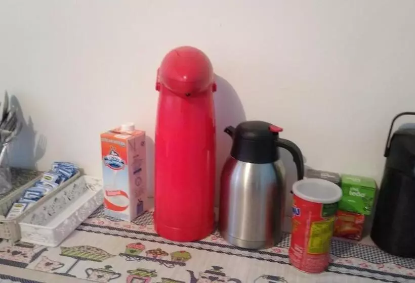 ユースホステル Pousada Bela Vista