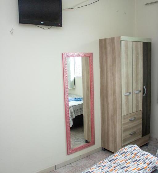 فندق صغير Pousada Bela Vista