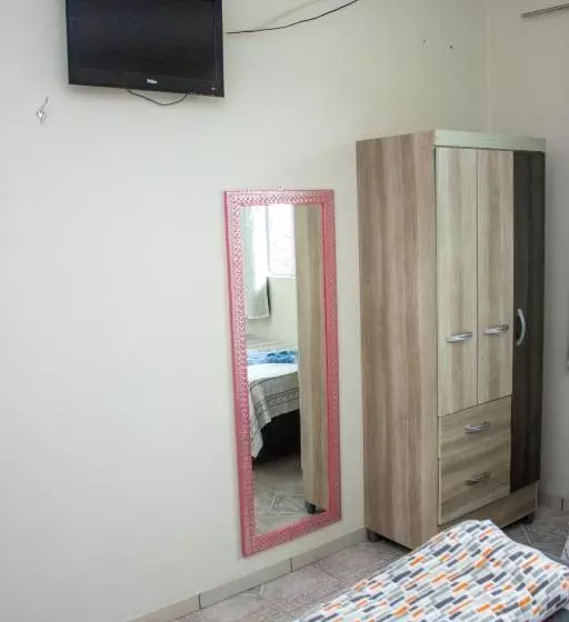 ユースホステル Pousada Bela Vista