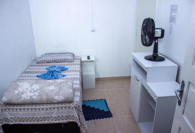 فندق صغير Pousada Bela Vista