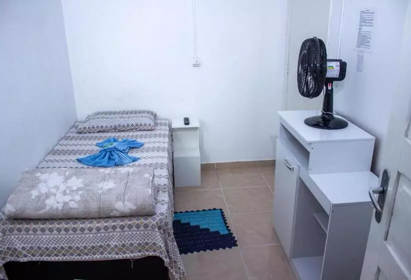 ユースホステル Pousada Bela Vista