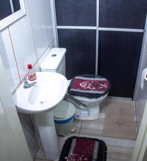 فندق صغير Pousada Bela Vista