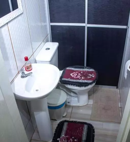 ユースホステル Pousada Bela Vista