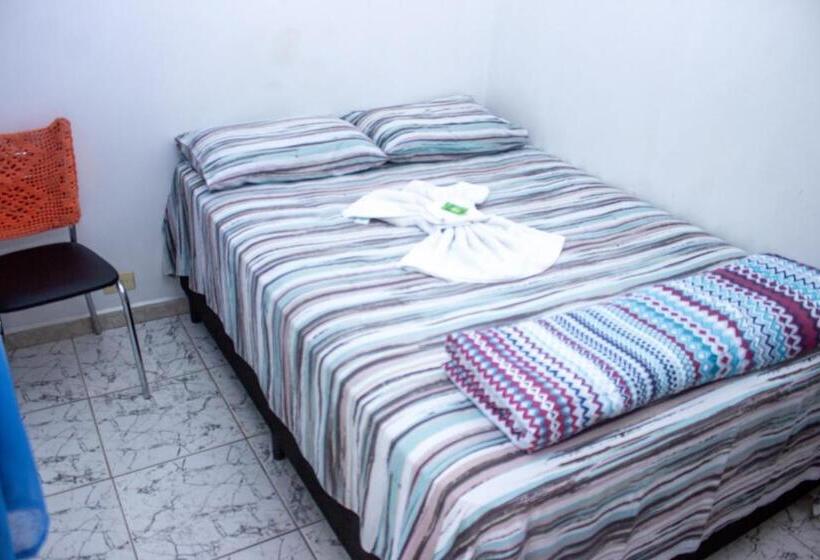 فندق صغير Pousada Bela Vista