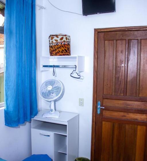 فندق صغير Pousada Bela Vista