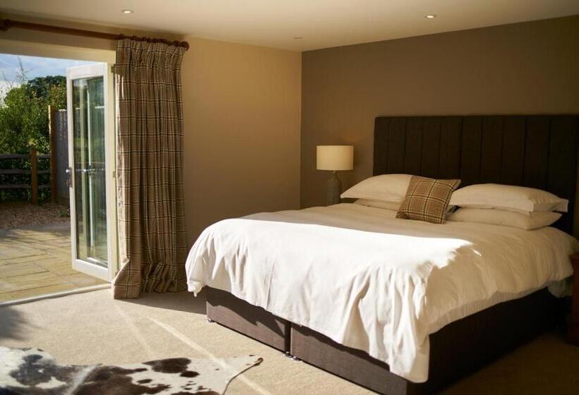 Alberg The Three Chimneys Country Pub