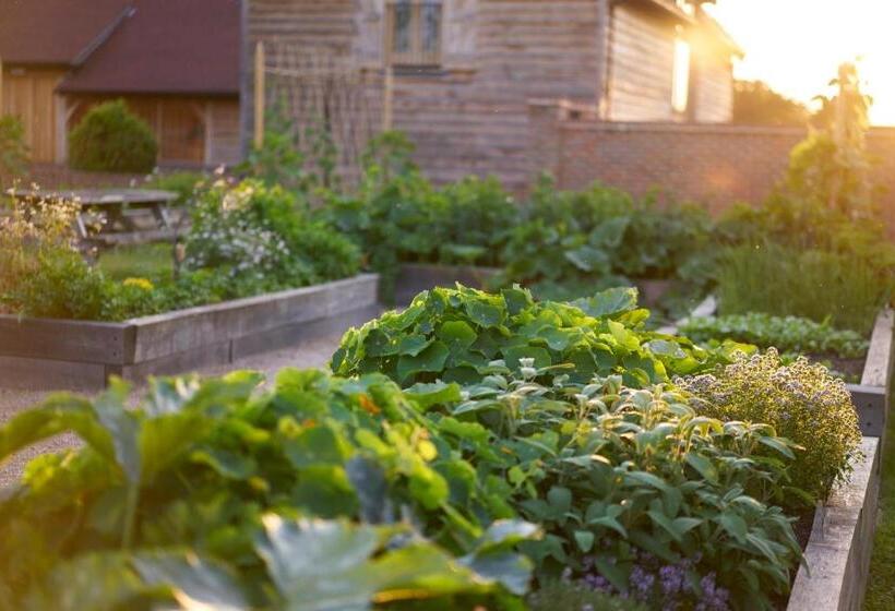 Alberg The Three Chimneys Country Pub