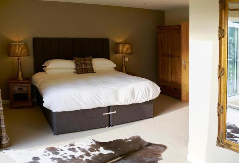 Alberg The Three Chimneys Country Pub