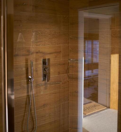 Alberg The Three Chimneys Country Pub