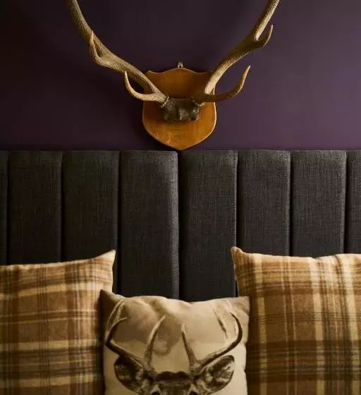 ユースホステル The Three Chimneys Country Pub