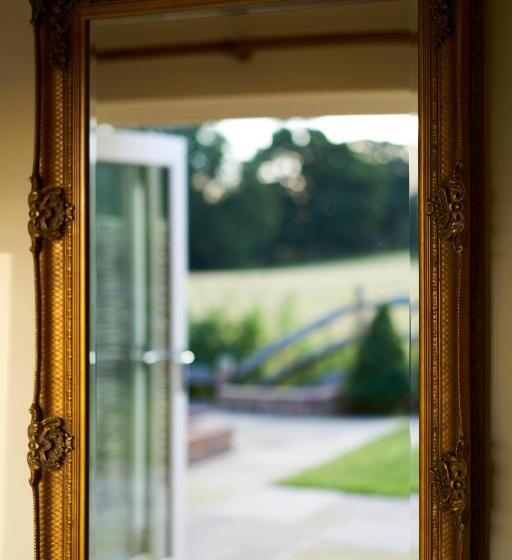 Alberg The Three Chimneys Country Pub