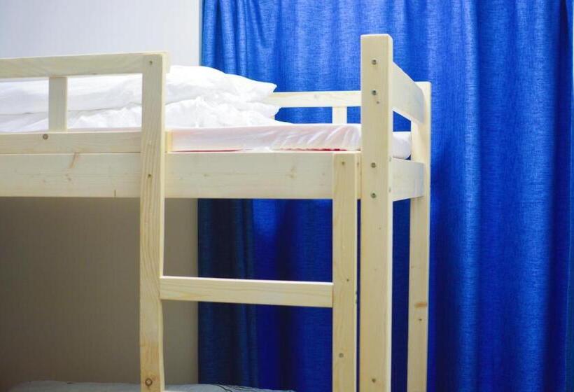 فندق صغير Yoyo Youth Apartment