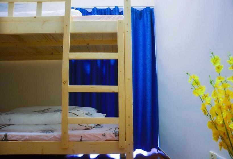 فندق صغير Yoyo Youth Apartment