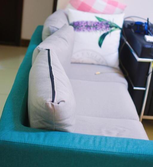 فندق صغير Yoyo Youth Apartment