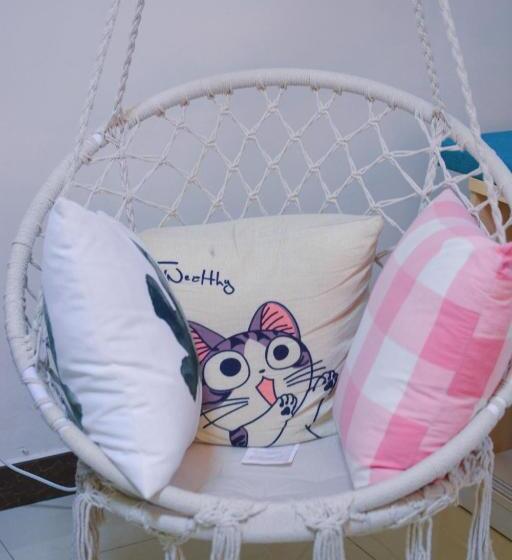 فندق صغير Yoyo Youth Apartment