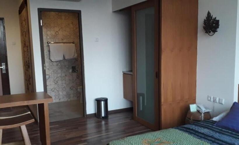 Apartemen Senayan