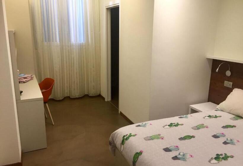 تختخواب و صبحانه Alla Riva