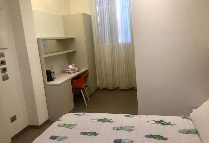 تختخواب و صبحانه Alla Riva