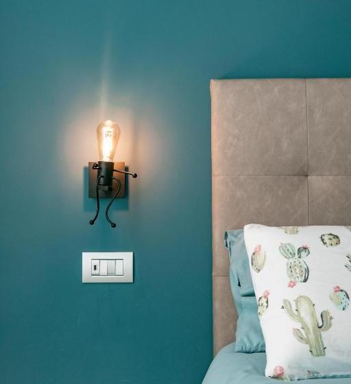 تختخواب و صبحانه Alla Riva