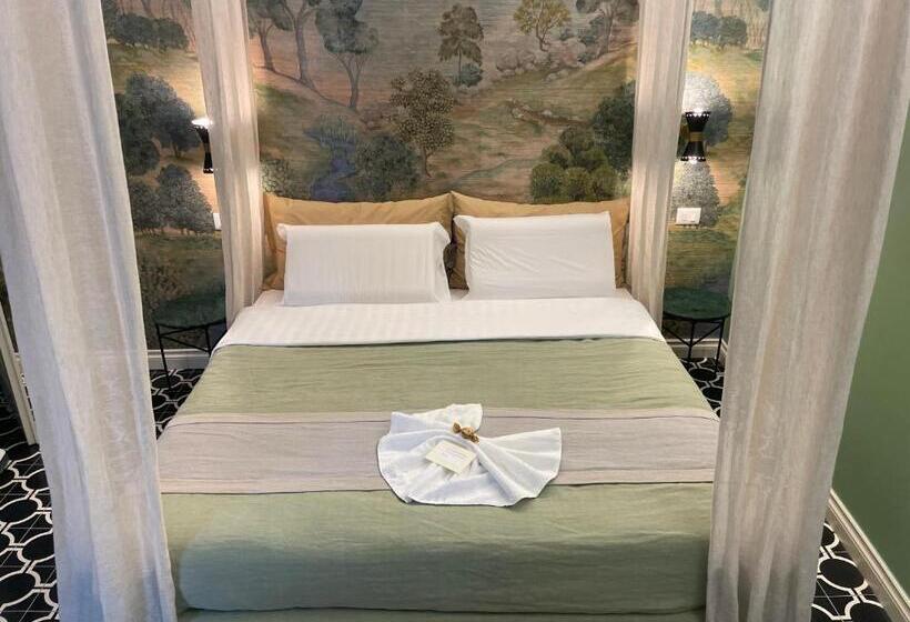 Nocleg ze śniadaniem Villa Marengo Guest House