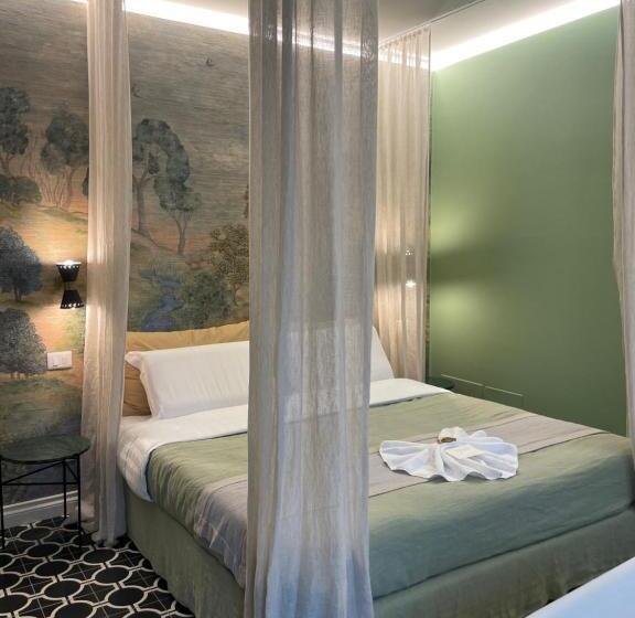 Nocleg ze śniadaniem Villa Marengo Guest House