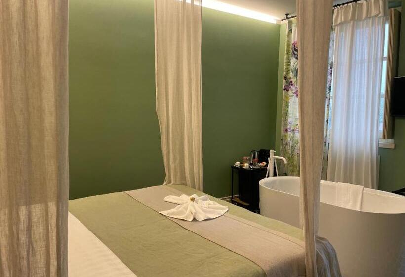 Nocleg ze śniadaniem Villa Marengo Guest House