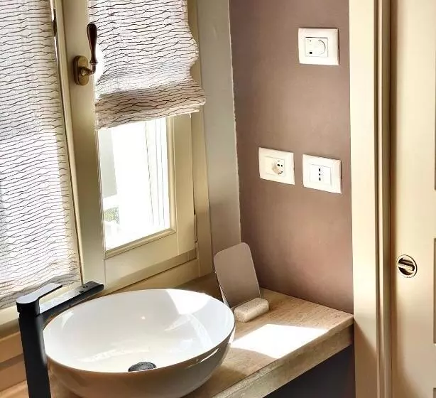 Aamiaismajoitus (B&B) Villa Marengo Guest House