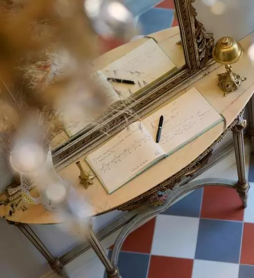 Aamiaismajoitus (B&B) Villa Marengo Guest House