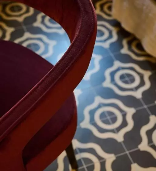 Aamiaismajoitus (B&B) Villa Marengo Guest House