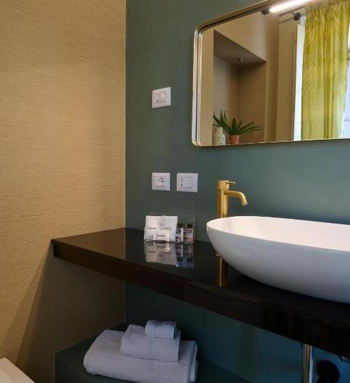 Nocleg ze śniadaniem Villa Marengo Guest House