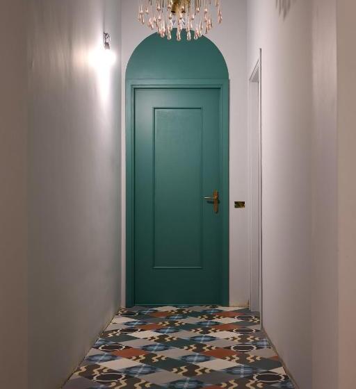 Nocleg ze śniadaniem Villa Marengo Guest House