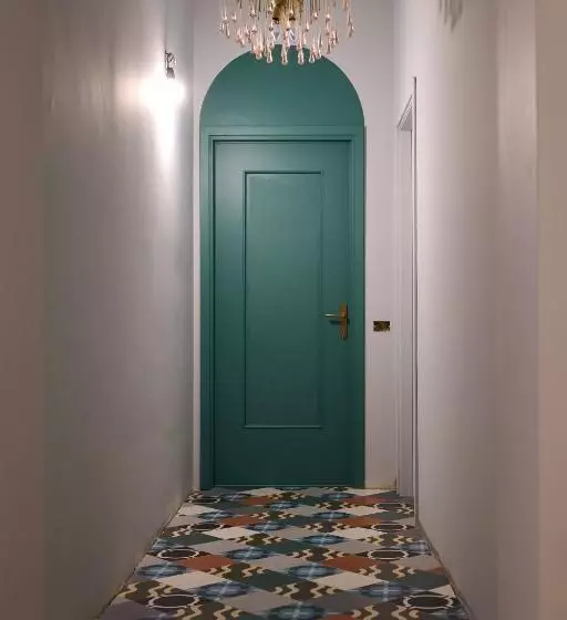 Aamiaismajoitus (B&B) Villa Marengo Guest House