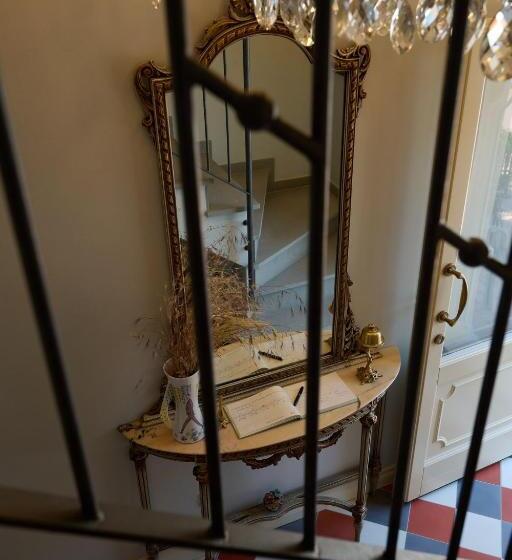 Nocleg ze śniadaniem Villa Marengo Guest House