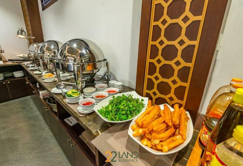 22land Residence Hotel & Spa Ha Noi