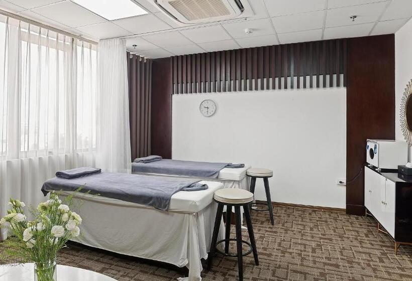 22land Residence Hotel & Spa Ha Noi