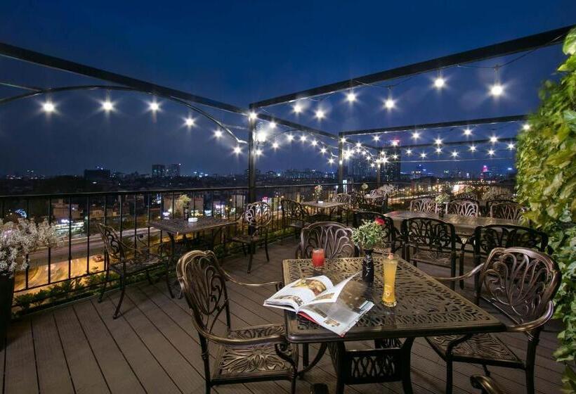 22land Residence Hotel & Spa Ha Noi