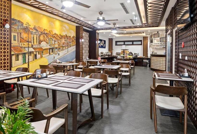 22land Residence Hotel & Spa Ha Noi