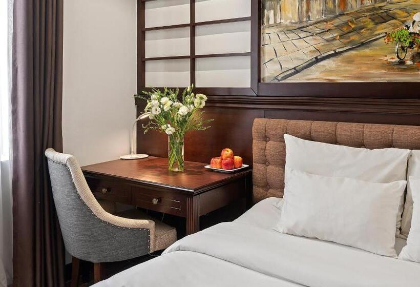 22land Residence Hotel & Spa Ha Noi