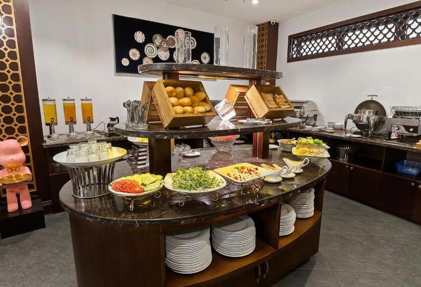 22land Residence Hotel & Spa Ha Noi