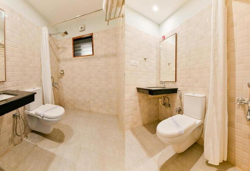 فندق Capital O Vembanad Tourist Home