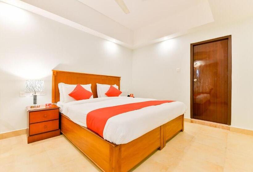 فندق Capital O Vembanad Tourist Home