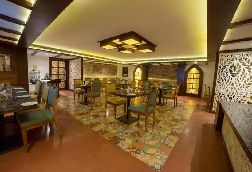 Hotel Samudra