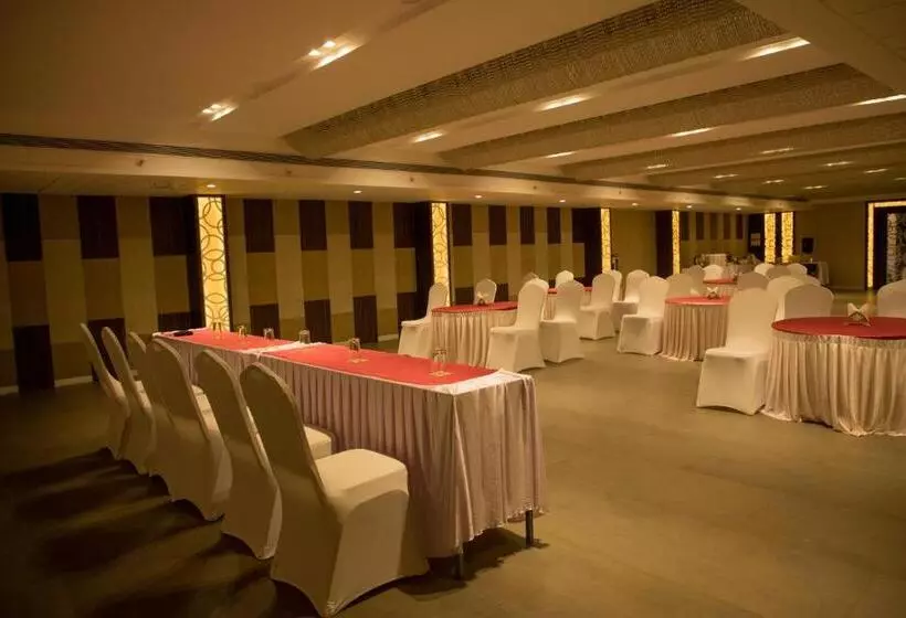Hotel Samudra