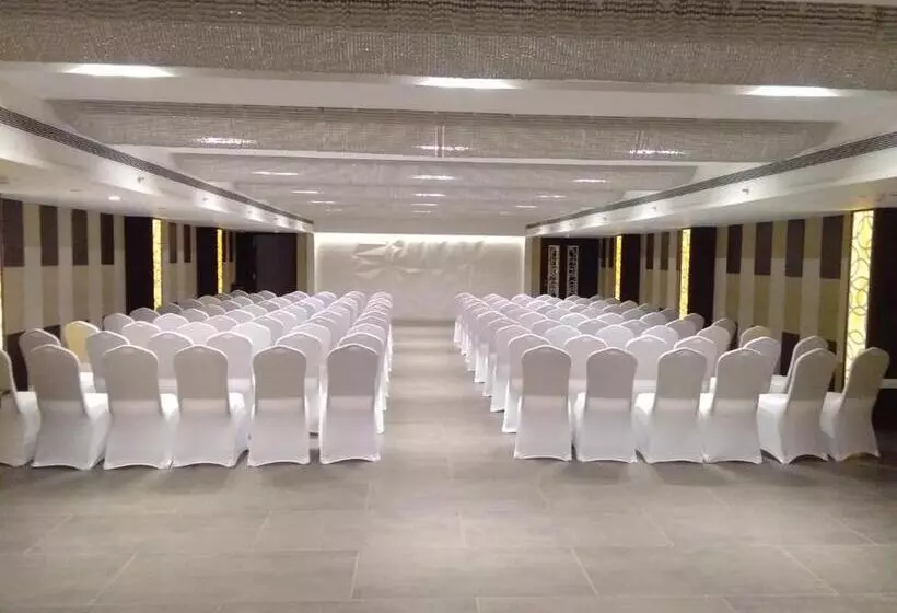 Hotel Samudra