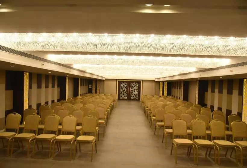 Hotel Samudra