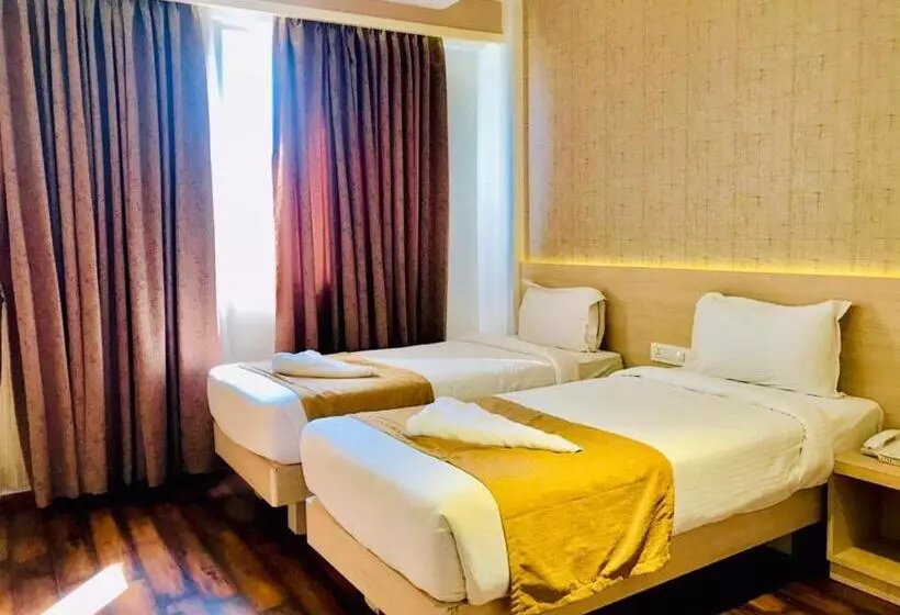 Hotel Samudra